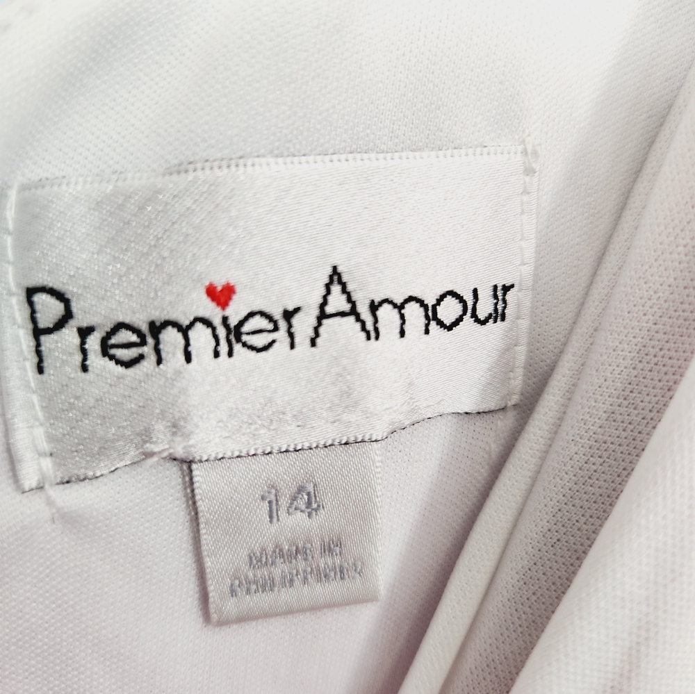 Premier Amour Pink Tie Dye Maxi Dress - Picture 8 of 10